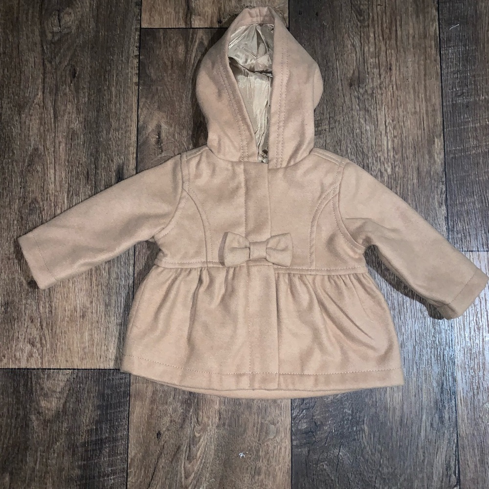 Old navy baby coat